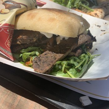 Lavender Festival - Beef sandwich - Festivals Near Me - Cherry Valley, California Lavender Festival - Beef sandwich - Festivals Near Me - Cherry Valley, California