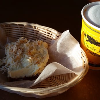 Uncle Jon's Coffee - Coffee & Tea Near Me - Marion, Massachusetts