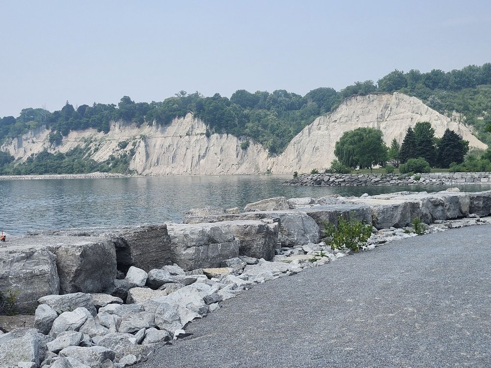 Bluffer’s Park