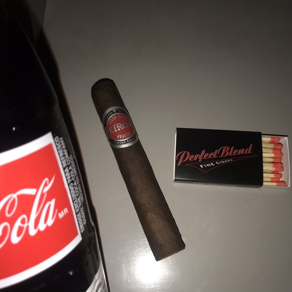 Perfect Blend Fine Cigars - Tobacco Shops Near Me - Fresno, California