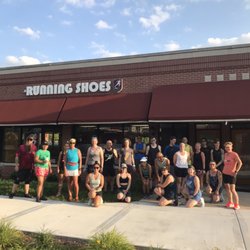 Xtra Mile Running - Group run at the Mile.