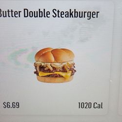 Steak ’n Shake - This is not what they serve.