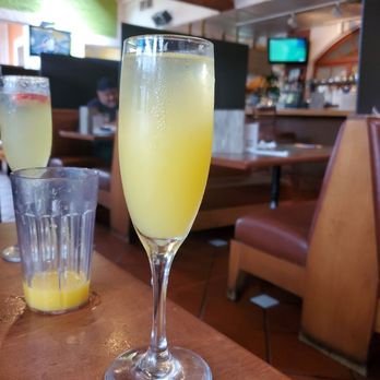 El Torito - Sunday brunch mimosas!!! - Mexican Near Me - Northridge, California