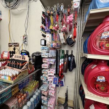 New Bargain - Discount Store Near Me - Los Angeles, California