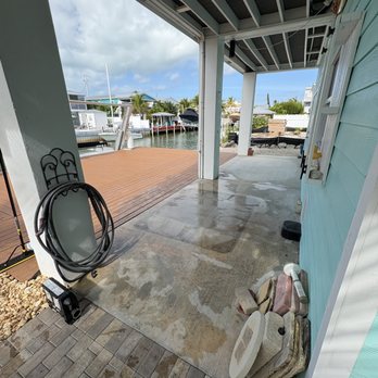 R&F Junk Solutions - Result of the removal - Junk Removal & Hauling Near Me - Homestead, Florida R&F Junk Solutions - Result of the removal - Junk Removal & Hauling Near Me - Homestead, Florida