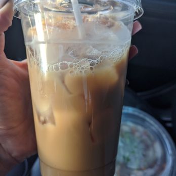 Noodleholics - Milk tea - Noodles Near Me - Tucson, Arizona