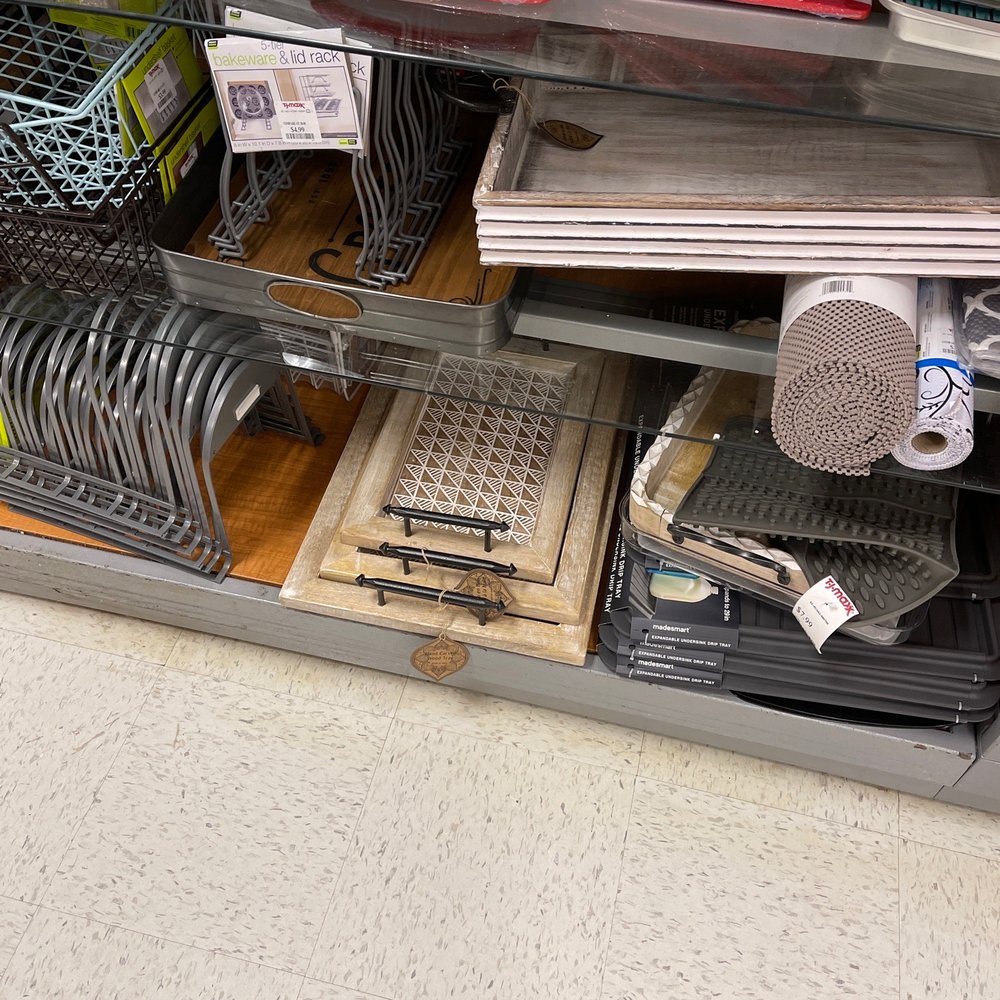 TJ Maxx - Men's Clothing Near Me - Chesterfield, Michigan