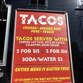 South Shore Taco Guy - Mexican Near Me - Hull, Massachusetts South Shore Taco Guy - Mexican Near Me - Hull, Massachusetts