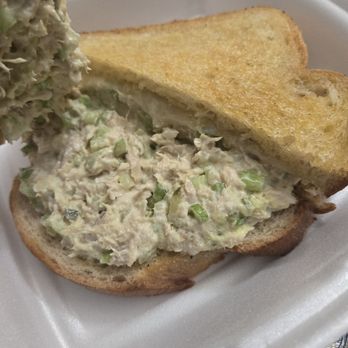 Gus's Deli Bbq and Grill - Tuna melt - New American Near Me - Paramount, California Gus's Deli Bbq and Grill - Tuna melt - New American Near Me - Paramount, California