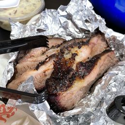 1 lb. Beef Brisket