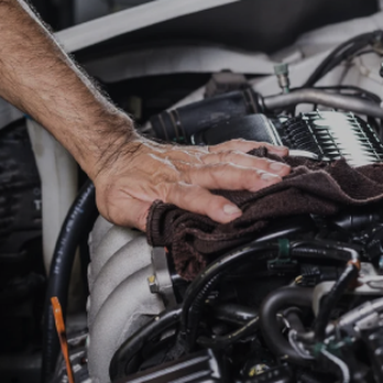 Luxury Luster Pro - Auto Detailing Near Me - Toronto, Ontario
