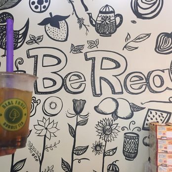 Real Fruit Bubble Tea - Coffee & Tea Near Me - Brampton, Ontario Real Fruit Bubble Tea - Coffee & Tea Near Me - Brampton, Ontario