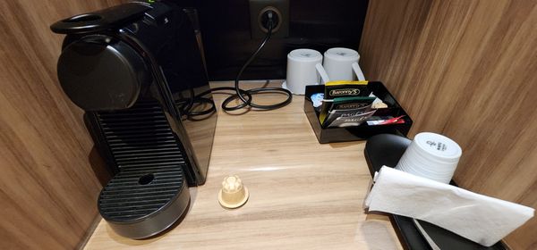 Hotel Atmospheres by null