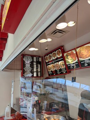 China Wok Superb Chinese Food by null