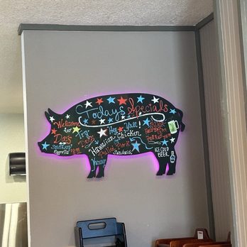 Doc’s Smokehouse - Specials - Barbeque Near Me - Titusville, Florida