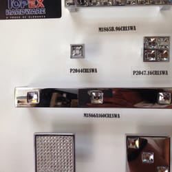 Cobblestone Court Decorative Hardware Inc