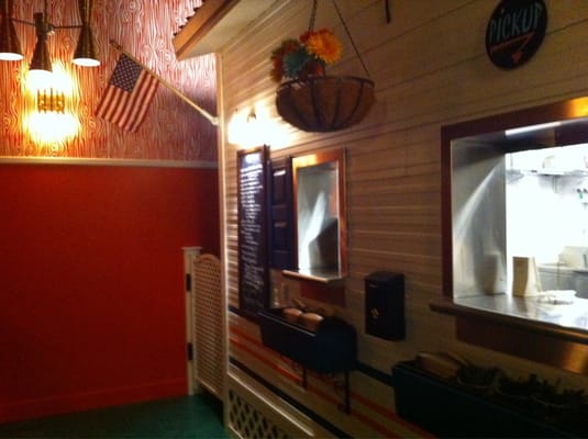 Ogie's Trailer Park by null