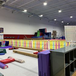 Cutting Edge Athletics