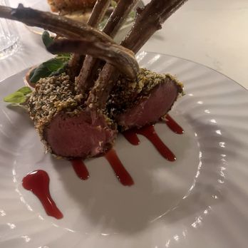 Hide & Seek - Lamb chops - Speakeasies Near Me - Salt Lake City, Utah Hide & Seek - Lamb chops - Speakeasies Near Me - Salt Lake City, Utah
