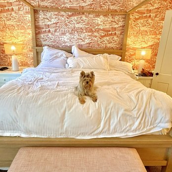 Hob Knob - Bedroom - Hotels Near Me - Edgartown, Massachusetts Hob Knob - Bedroom - Hotels Near Me - Edgartown, Massachusetts
