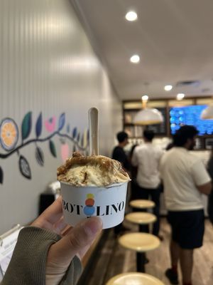 Botolino Gelato Artigianale by null