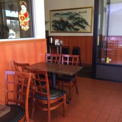 Great Wall Chinese Restaurant