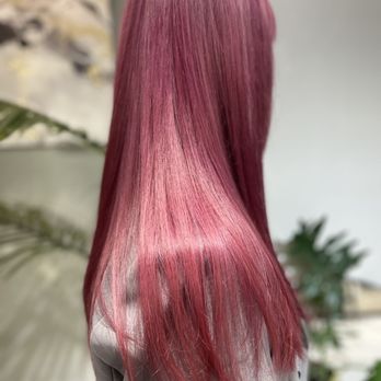 Graceful Hair Salon - Hair Salons Near Me - Flushing, New York Graceful Hair Salon - Hair Salons Near Me - Flushing, New York