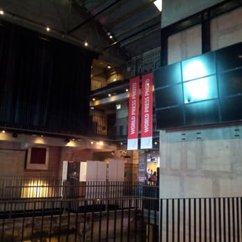 Brisbane Powerhouse - Music Venues Near Me - New Farm, QLD