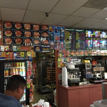 Miss Donuts - Organized menu. - Donuts Near Me - Corona, California