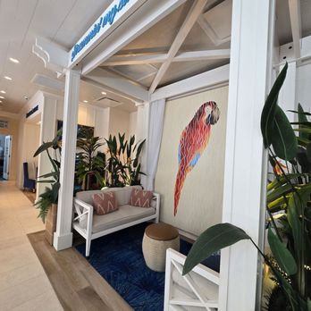 Margaritaville - Times Square - Inside - American Near Me - New York, New York