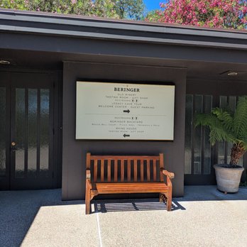 Beringer Vineyards - Wineries Near Me - St. Helena, California Beringer Vineyards - Wineries Near Me - St. Helena, California