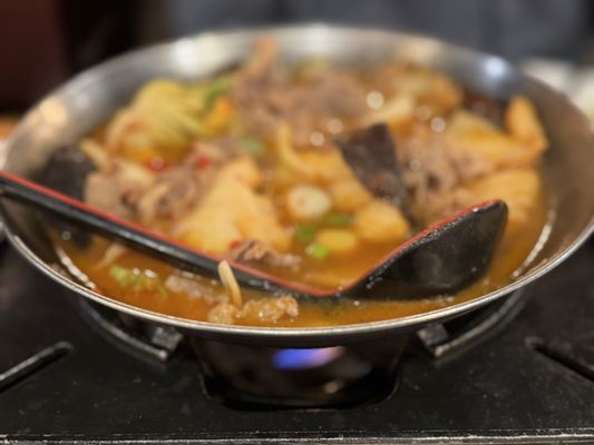 Shang Noodle & Chinese by null