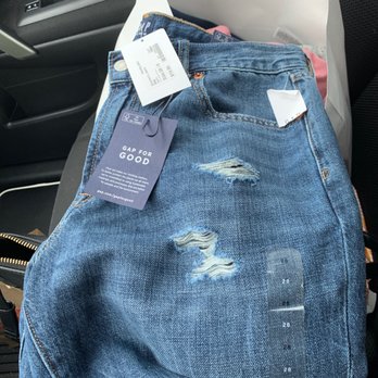 Worthy Girl - Brand new gap jeans $19.99 - Used, Vintage & Consignment Near Me - Beverly, Massachusetts Worthy Girl - Brand new gap jeans $19.99 - Used, Vintage & Consignment Near Me - Beverly, Massachusetts