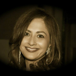 Poonam Thadani, MFT