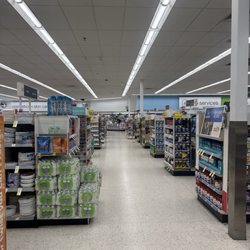 Walgreens