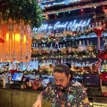 Miracle on 5th Street - Cocktail Bars Near Me - Austin, Texas Miracle on 5th Street - Cocktail Bars Near Me - Austin, Texas