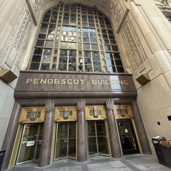 Penobscot Building