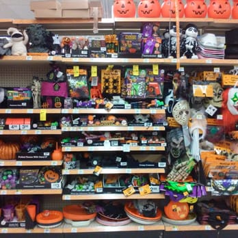 Walgreens - Halloween Selection :) - Cosmetics & Beauty Supply Near Me - Santa Clara, California