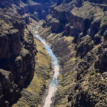 Rio Grande Gorge Bridge - Parks Near Me - Taos, New Mexico Rio Grande Gorge Bridge - Parks Near Me - Taos, New Mexico