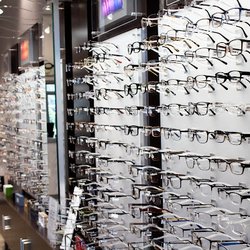 Visual Ophthalmology Services