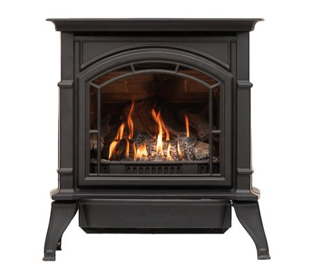 Pro-Star Plumbing Logo