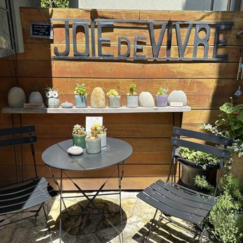 Ami - Home Decor Near Me - Carmel By the Sea, California