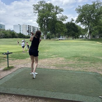Butler Pitch & Putt - Nice shot - Golf Near Me - Austin, Texas Butler Pitch & Putt - Nice shot - Golf Near Me - Austin, Texas