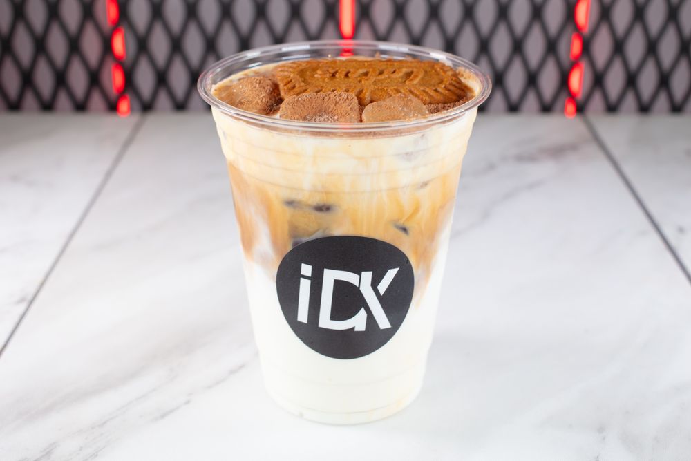 Idk Social Bar Image