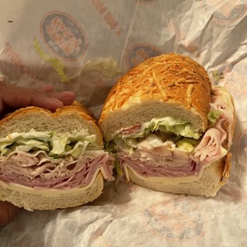Jersey Mike's Subs - Fast Food Near Me - Liverpool, New York Jersey Mike's Subs - Fast Food Near Me - Liverpool, New York