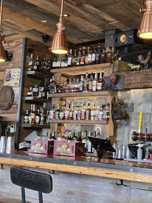 Diablos BBQ Smokehouse by null