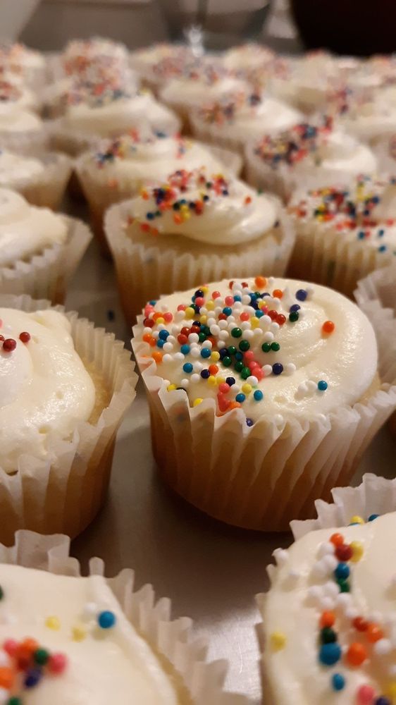 Kamper's Bake Shoppe Logo