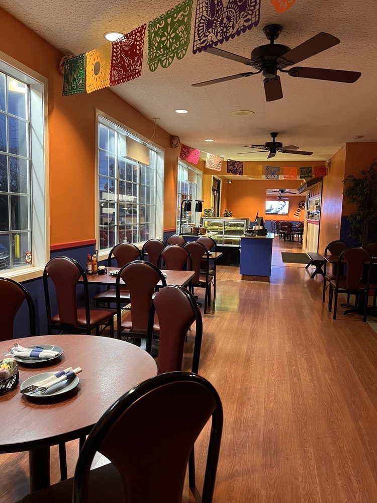 Mi Casita Mexican Cuisine