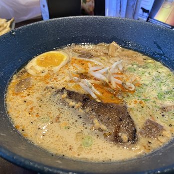 Kamitoku - Ramen Near Me - Honolulu, Hawaii Kamitoku - Ramen Near Me - Honolulu, Hawaii