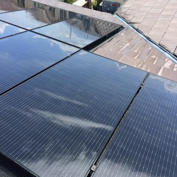 Friendly's Solar And Window Cleaning - Window Washing Near Me
